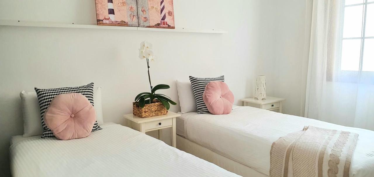 Hd Mogan Beach Apartment Puerto De Mogan Eksteriør billede