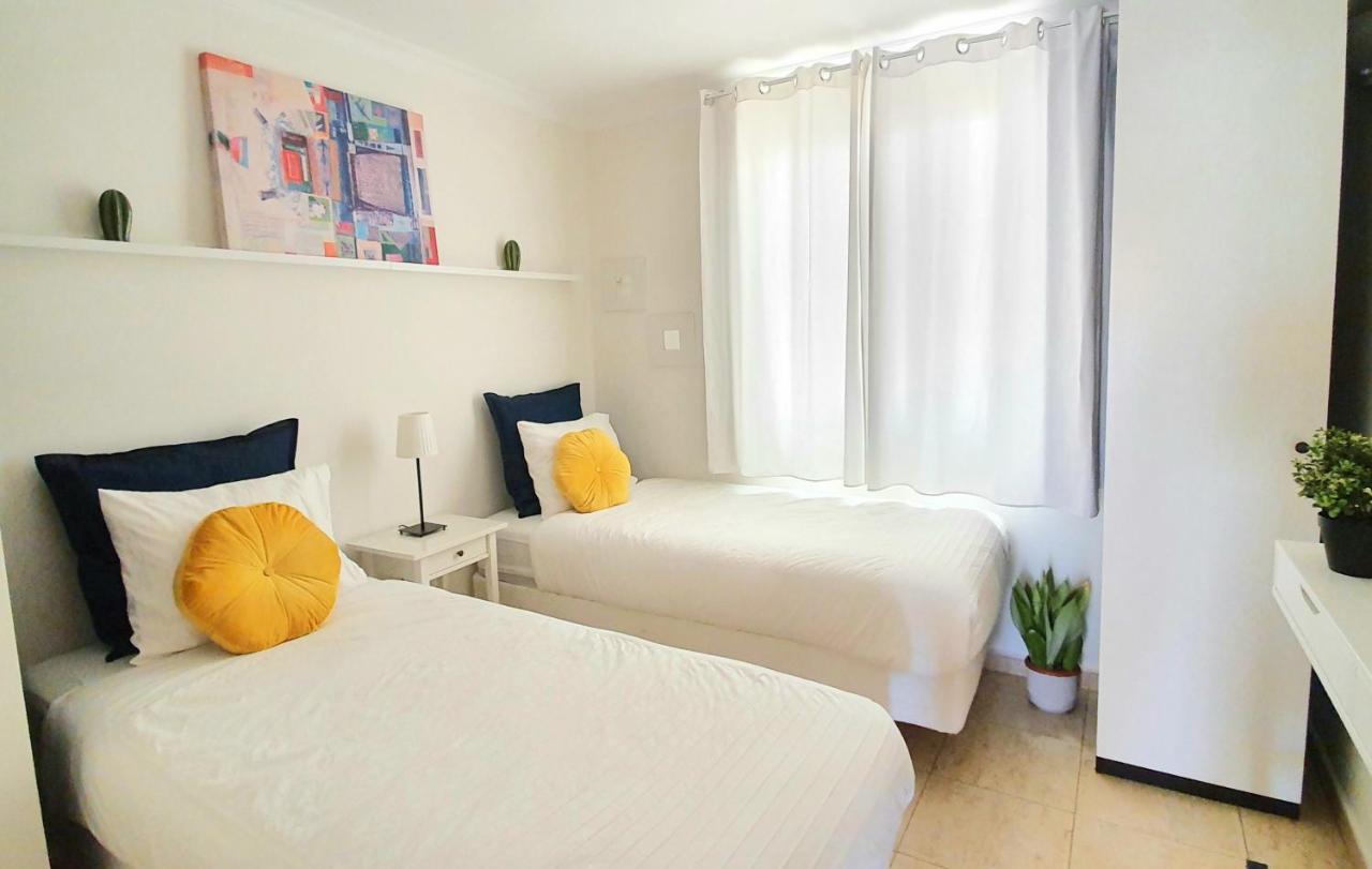 Hd Mogan Beach Apartment Puerto De Mogan Eksteriør billede