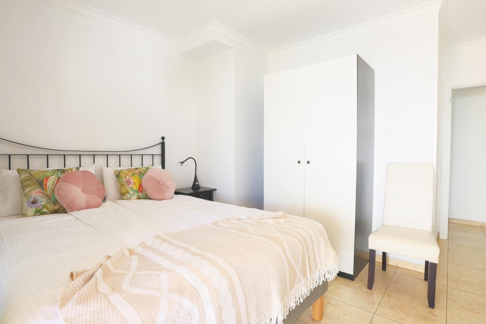Hd Mogan Beach Apartment Puerto De Mogan Eksteriør billede