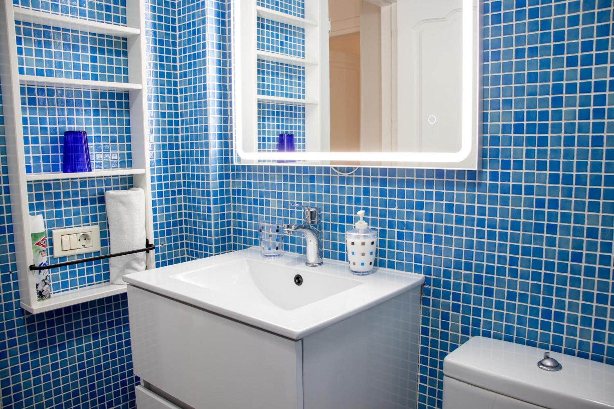 Hd Mogan Beach Apartment Puerto De Mogan Eksteriør billede