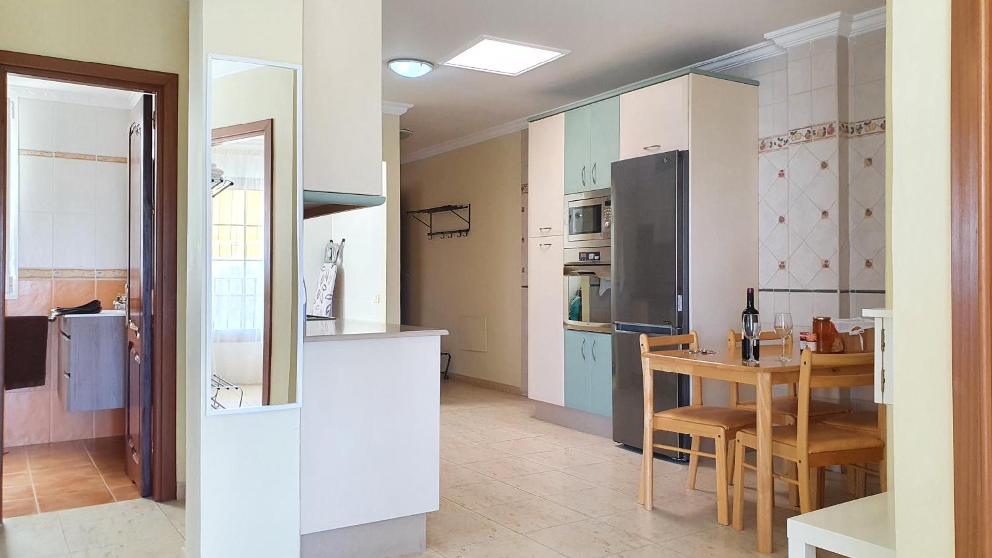 Hd Mogan Beach Apartment Puerto De Mogan Værelse billede