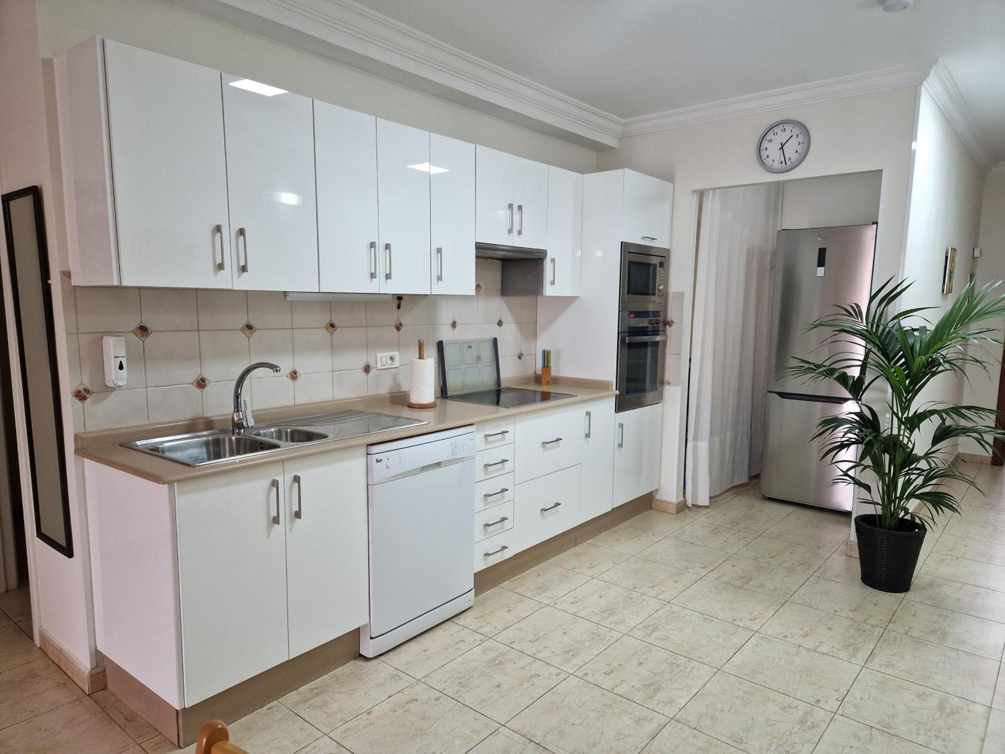 Hd Mogan Beach Apartment Puerto De Mogan Eksteriør billede